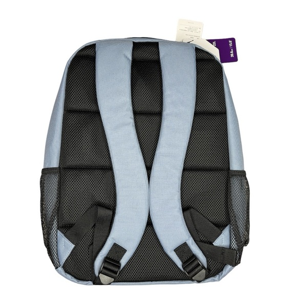 Targus 15.6" Octave Il Backpack, Purple - Picture 2 of 3